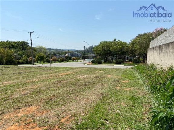 Imagem Terreno em Condomínio à Venda, 680 m² em Condomínio Shamballa Ii - Atibaia