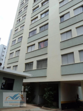 Imagem Apartamento com 3 Quartos à Venda, 55 m² em Vila Butantã - São Paulo Imagem Apartamento com 3 Quartos à Venda, 55 m² em Vila Butantã - São Paulo