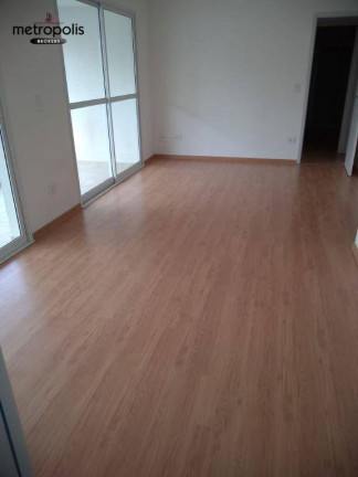 Imagem Apartamento com 3 Quartos à Venda, 112 m² em Santo Antônio - São Caetano Do Sul