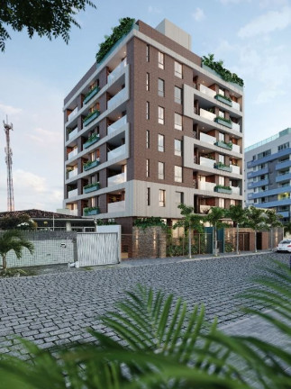 Imagem Apartamento com 2 Quartos à Venda, 57 m² em Bessa - João Pessoa Imagem Apartamento com 2 Quartos à Venda, 57 m² em Bessa - João Pessoa