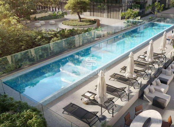 Imagem Apartamento com 4 Quartos à Venda, 145 m² em Pioneiros - Balneário Camboriú