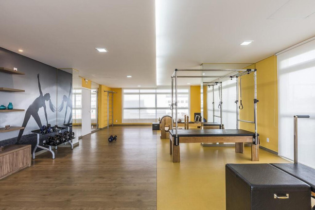 Imagem Apartamento com 2 Quartos à Venda,  em Vila Nelson - São Paulo