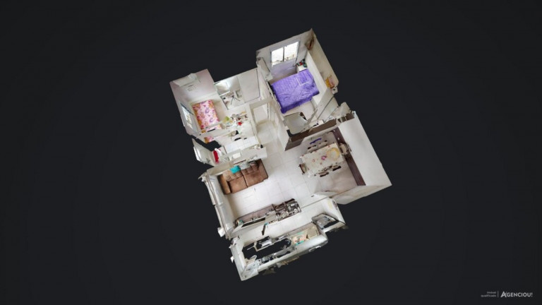 Imagem Imóvel com 2 Quartos à Venda, 58 m² em Cavalhada - Porto Alegre Imagem Imóvel com 2 Quartos à Venda, 58 m² em Cavalhada - Porto Alegre