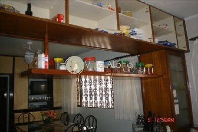 Imagem Casa com 4 Quartos à Venda, 419 m² em Ponta Da Praia - Santos