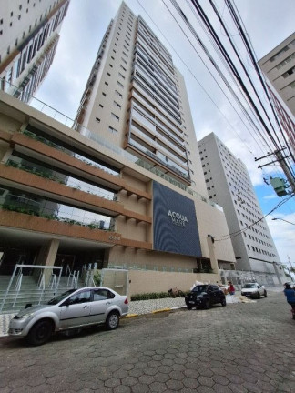Apartamento com 3 Quartos à Venda, 143 m² em Aviação - Praia Grande