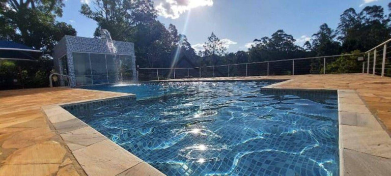 Imagem Chácara com 5 Quartos à Venda, 700 m² em Chácara Residencial Paraíso Marriot - Itu