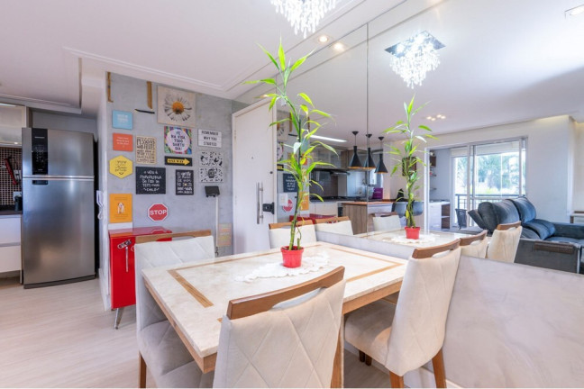 Imagem Apartamento com 2 Quartos à Venda, 64 m² em Vila Andrade - São Paulo Imagem Apartamento com 2 Quartos à Venda, 64 m² em Vila Andrade - São Paulo