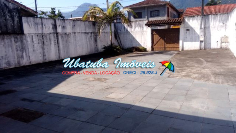 Imagem Casa com 1 Quarto à Venda, 80 m² em Perequê Açu - Ubatuba