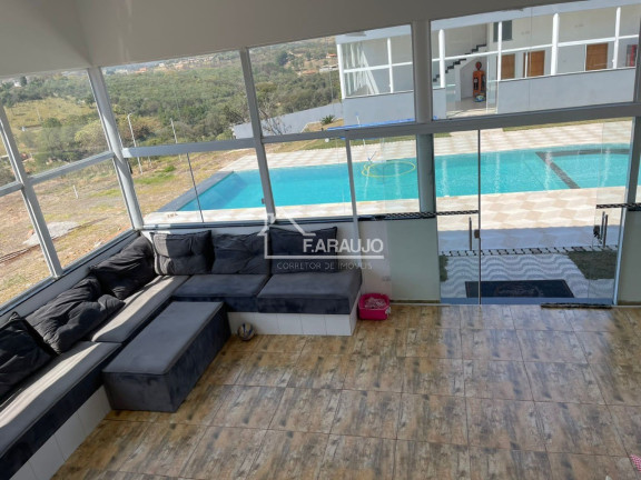 Imagem Imóvel com 6 Quartos à Venda, 13.000 m² em Brigadeiro Tobias - Sorocaba