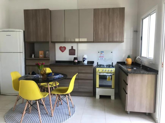 Casa com 3 Quartos à Venda, 110 m² em Chácara Tropical (caucaia Do Alto) - Cotia