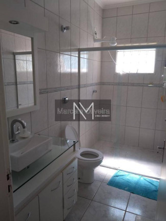 Imagem Casa com 3 Quartos à Venda, 190 m² em Jardim América - São José Dos Campos