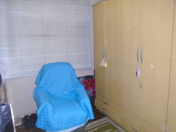 Imagem Casa com 3 Quartos à Venda, 219 m² em Vila Valqueire - Rio De Janeiro
