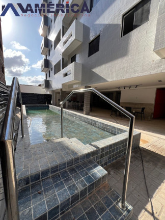 Imagem Imóvel com 2 Quartos à Venda, 49 m² em Mangabeira - João Pessoa Imagem Imóvel com 2 Quartos à Venda, 49 m² em Mangabeira - João Pessoa