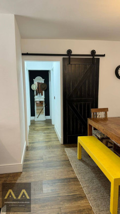 Imagem Apartamento com 3 Quartos à Venda, 92 m² em Alphaville - Barueri