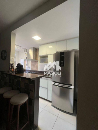 Imagem Apartamento com 2 Quartos à Venda, 63 m² em Praia De Itaparica - Vila Velha Imagem Apartamento com 2 Quartos à Venda, 63 m² em Praia De Itaparica - Vila Velha