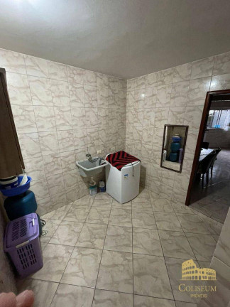 Imagem Casa com 2 Quartos à Venda, 144 m² em Jardim Quietude - Praia Grande Imagem Casa com 2 Quartos à Venda, 144 m² em Jardim Quietude - Praia Grande