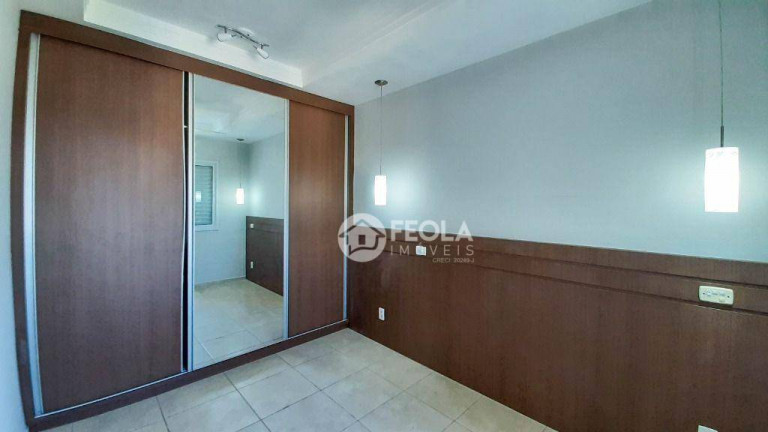 Imagem Apartamento com 2 Quartos à Venda, 56 m² em Vila Santa Catarina - Americana Imagem Apartamento com 2 Quartos à Venda, 56 m² em Vila Santa Catarina - Americana