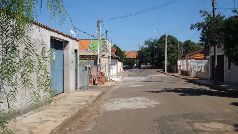 Imagem Terreno à Venda, 250 m² em Jardim Limoeiro - Pirassununga Imagem Terreno à Venda, 250 m² em Jardim Limoeiro - Pirassununga