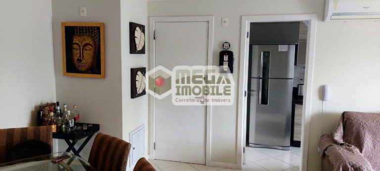 Imagem Apartamento com 3 Quartos à Venda, 80 m² em Agronômica - Florianópolis Imagem Apartamento com 3 Quartos à Venda, 80 m² em Agronômica - Florianópolis