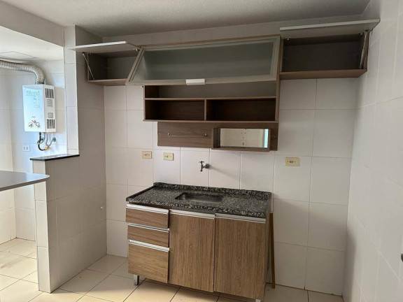 Imagem Apartamento com 2 Quartos à Venda, 48 m² em Conceição - Osasco