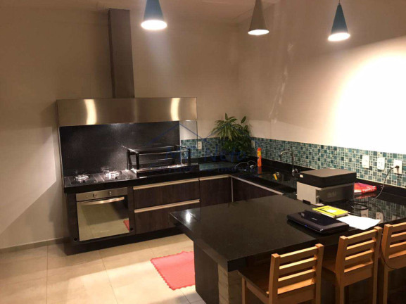 Imagem Casa com 3 Quartos à Venda, 362 m² em Portal Dos Jerivás - Pirassununga Imagem Casa com 3 Quartos à Venda, 362 m² em Portal Dos Jerivás - Pirassununga