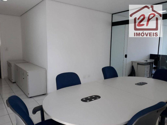 Imagem Sala Comercial para Alugar, 48 m² em Jardim Aquarius - São José Dos Campos Imagem Sala Comercial para Alugar, 48 m² em Jardim Aquarius - São José Dos Campos