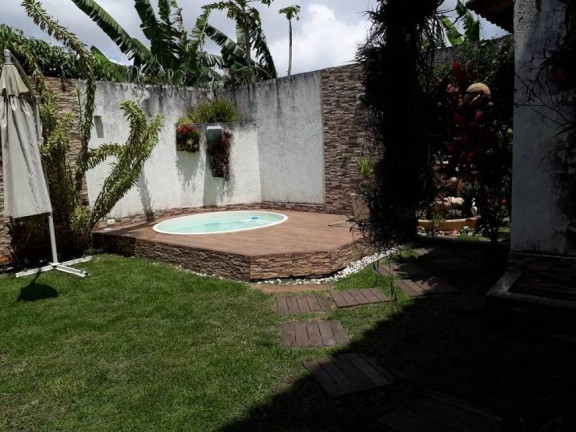 Imagem Casa com 3 Quartos à Venda, 130 m² em Pendotiba - Niterói