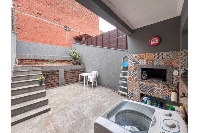 Imagem Casa com 2 Quartos à Venda,  em São José - Canoas