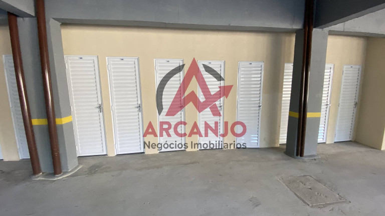 Imagem Apartamento com 2 Quartos à Venda, 70 m² em Toninhas - Ubatuba