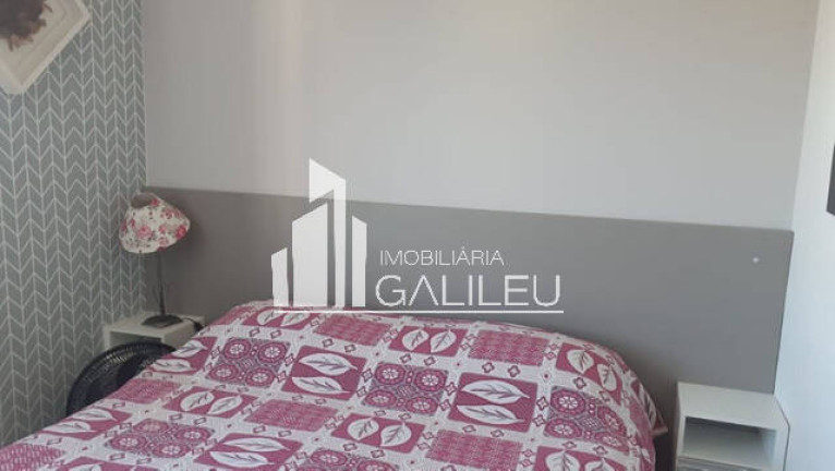 Imagem Apartamento com 3 Quartos à Venda, 71 m² em São Bernardo - Campinas