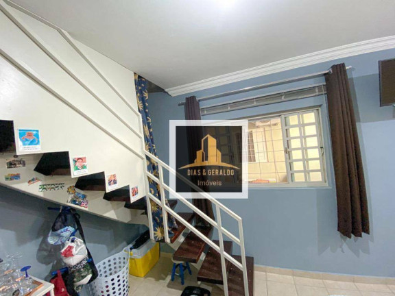 Imagem Casa com 4 Quartos à Venda, 242 m² em Cidade Jardim - Jacareí Imagem Casa com 4 Quartos à Venda, 242 m² em Cidade Jardim - Jacareí