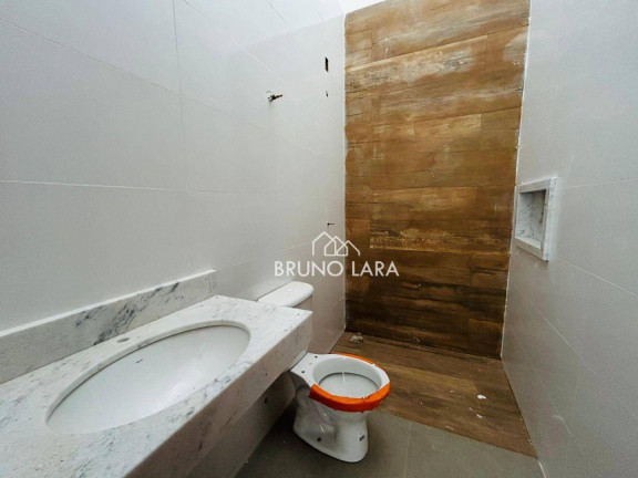 Imagem Casa com 2 Quartos à Venda, 60 m² em Marques Industrial - São Joaquim De Bicas Imagem Casa com 2 Quartos à Venda, 60 m² em Marques Industrial - São Joaquim De Bicas