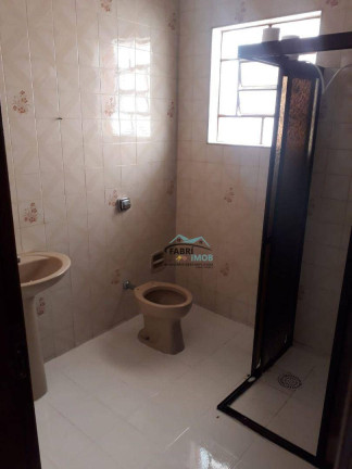Imagem Casa com 1 Quarto à Venda, 250 m² em Jardim Toledo - Votorantim Imagem Casa com 1 Quarto à Venda, 250 m² em Jardim Toledo - Votorantim