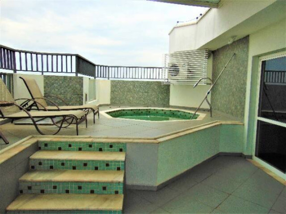 Apartamento com 4 Quartos à Venda, 240 m² em Vila Independência - Sorocaba