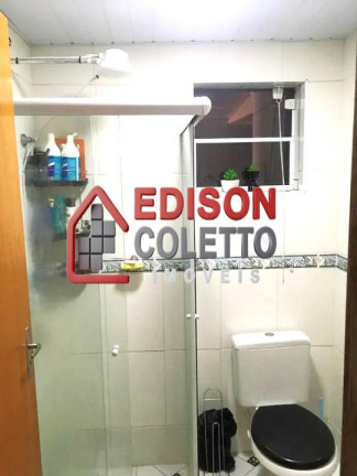 Imagem Casa com 3 Quartos à Venda, 100 m² em Parque Residencial Piracicaba "balbo" - Piracicaba