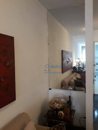 Imagem Apartamento com 4 Quartos à Venda, 240 m² em Consolação - São Paulo Imagem Apartamento com 4 Quartos à Venda, 240 m² em Consolação - São Paulo