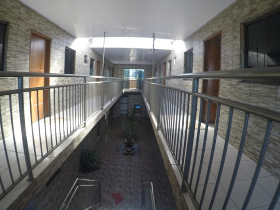 Imagem Apartamento com 12 Quartos à Venda, 450 m² em Universitário - Cascavel