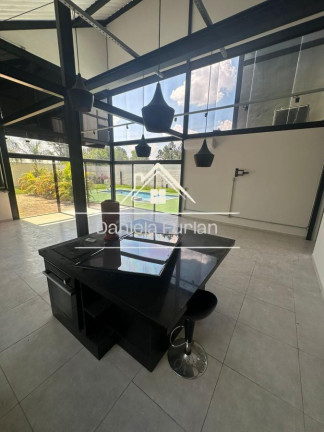 Imagem Casa de Condomínio com 3 Quartos à Venda, 310 m² em Condomínio Saint Patrick - Sorocaba