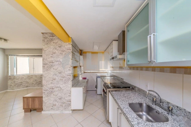 Imagem Apartamento com 1 Quarto à Venda, 64 m² em Bela Vista - Porto Alegre