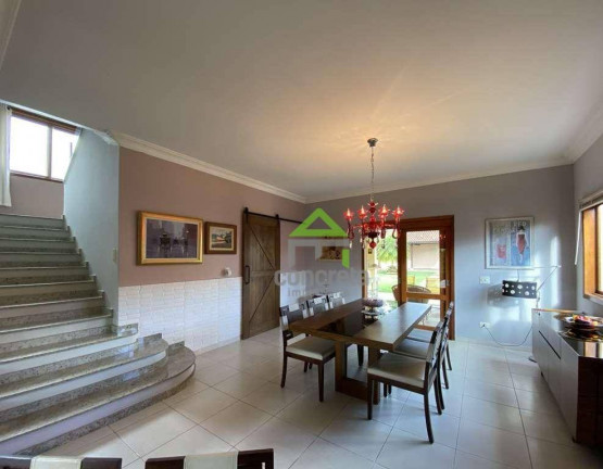 Imagem Casa de Condomínio com 4 Quartos à Venda, 362 m² em Chácara Vale Do Rio Cotia - Carapicuíba Imagem Casa de Condomínio com 4 Quartos à Venda, 362 m² em Chácara Vale Do Rio Cotia - Carapicuíba