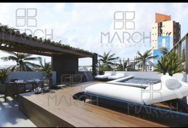 Imagem Apartamento com 2 Quartos à Venda, 58 m² em Intermares - Cabedelo Imagem Apartamento com 2 Quartos à Venda, 58 m² em Intermares - Cabedelo