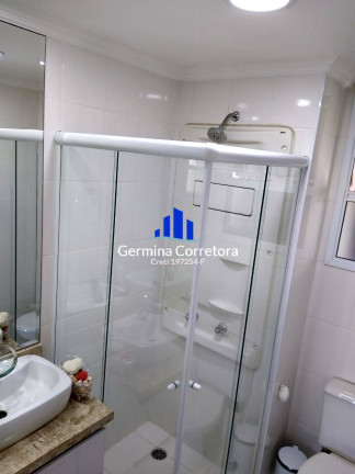 Imagem Apartamento com 3 Quartos à Venda, 80 m² em Jardim Tupanci - Barueri Imagem Apartamento com 3 Quartos à Venda, 80 m² em Jardim Tupanci - Barueri