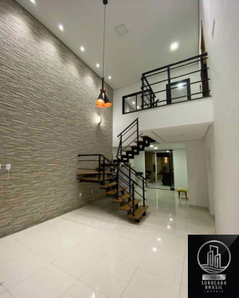 Imagem Casa com 3 Quartos à Venda, 147 m² em Horto Florestal - Sorocaba Imagem Casa com 3 Quartos à Venda, 147 m² em Horto Florestal - Sorocaba