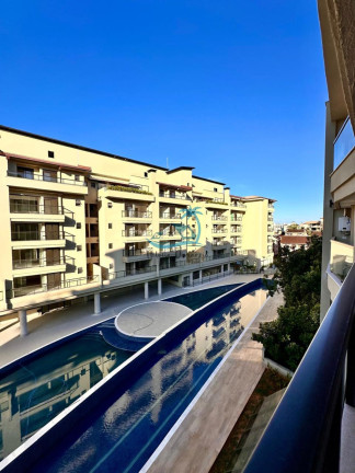 Apartamento com 3 Quartos à Venda, 116 m² em Itaguá - Ubatuba