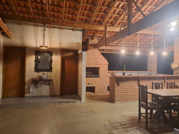 Imagem Imóvel com 4 Quartos à Venda, 414 m² em Guarapiranga - Iperó Imagem Imóvel com 4 Quartos à Venda, 414 m² em Guarapiranga - Iperó