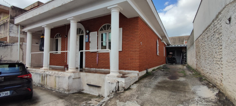 Imagem Casa com 3 Quartos à Venda, 150 m² em Vila São Geraldo - Limeira Imagem Casa com 3 Quartos à Venda, 150 m² em Vila São Geraldo - Limeira