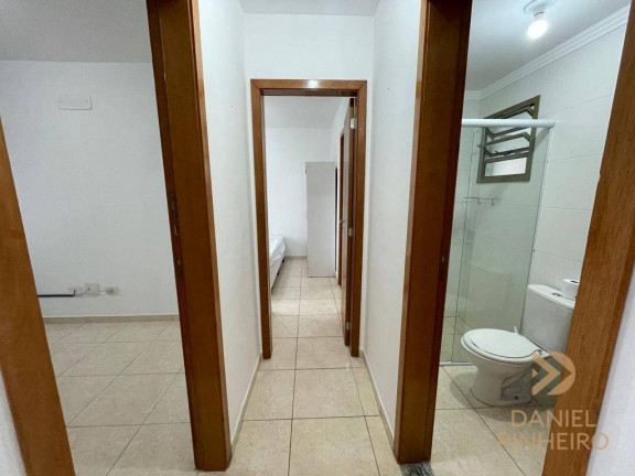Imagem Apartamento com 2 Quartos à Venda, 60 m² em Canto Do Forte - Praia Grande Imagem Apartamento com 2 Quartos à Venda, 60 m² em Canto Do Forte - Praia Grande