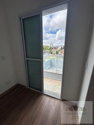 Imagem Apartamento com 2 Quartos à Venda, 56 m² em Parque Jaçatuba - Santo André Imagem Apartamento com 2 Quartos à Venda, 56 m² em Parque Jaçatuba - Santo André