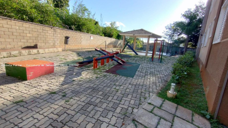 Imagem Apartamento com 2 Quartos à Venda, 47 m² em Edifício Spazio Della Vitta - Sorocaba