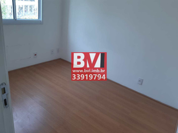 Imagem Apartamento com 2 Quartos à Venda, 45 m² em Anil - Rio De Janeiro